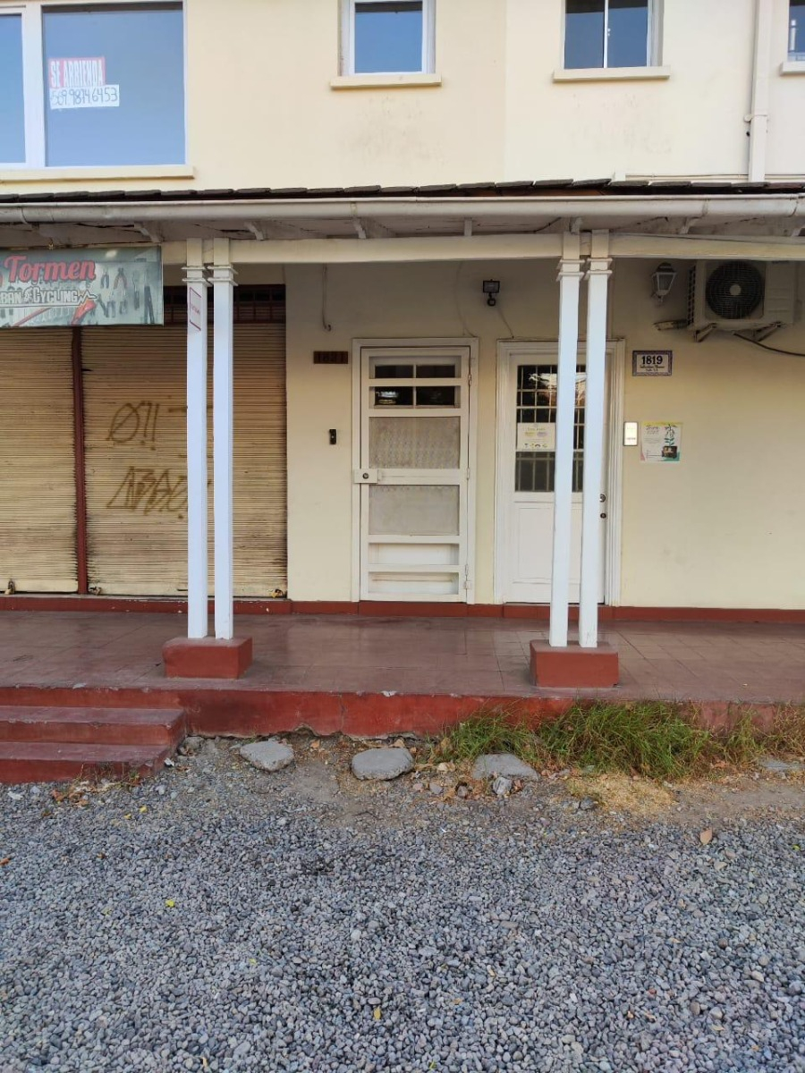 Arriendo Departamento 2D 1B 1E Sebasti&aacute;n Elcano - Las Condes