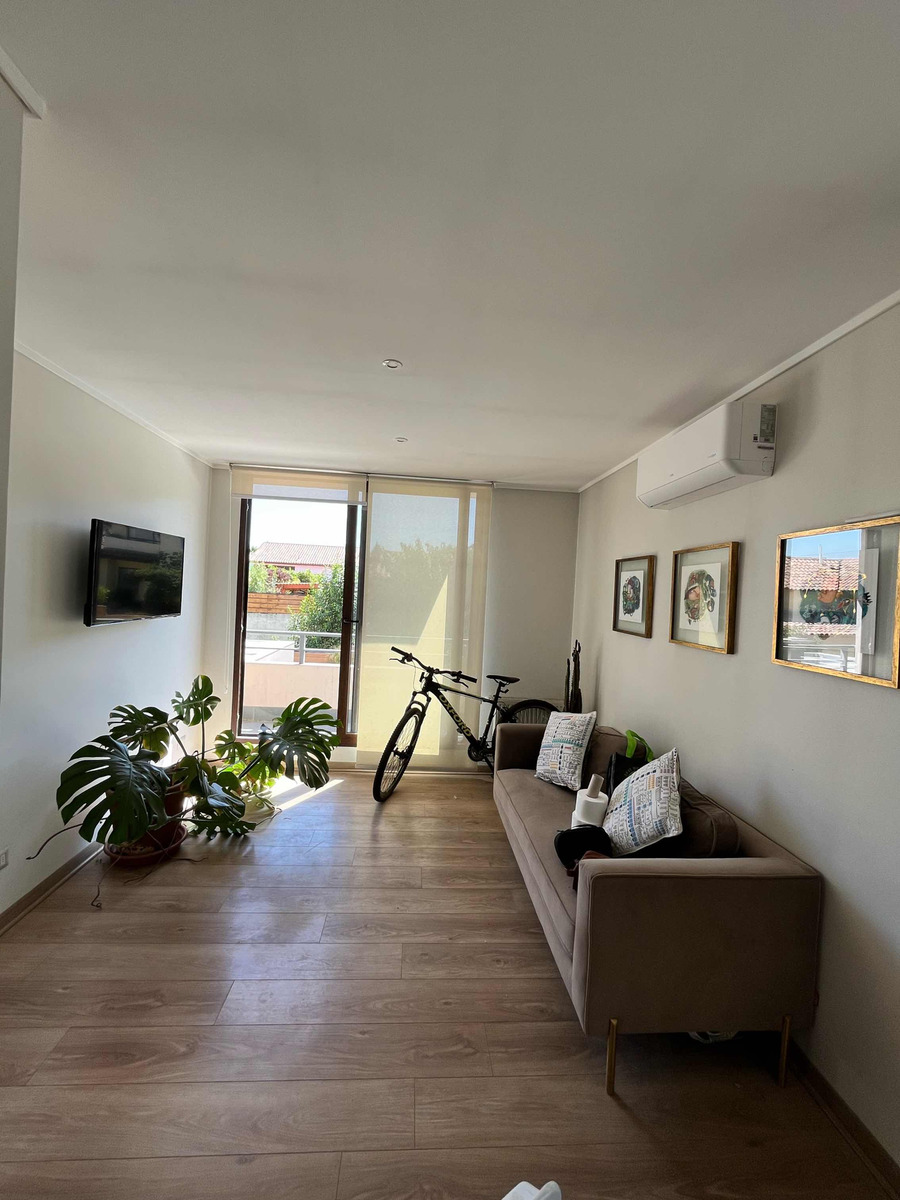 Venta Casa NO 3D en suite Walk-in cl&oacute;set 3B 3E La Reina Alta - La Reina
