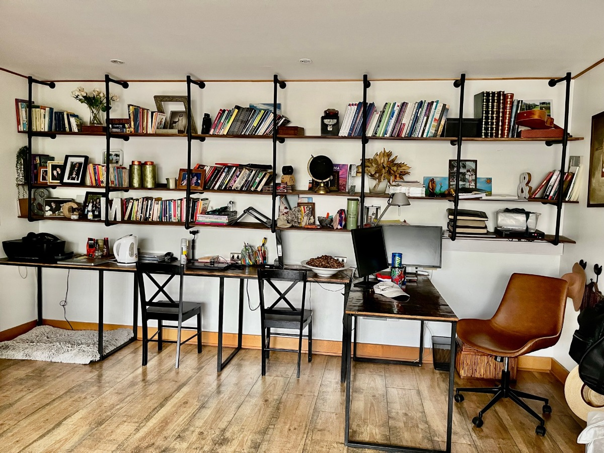 Venta Casa N 4D en suite Walk-in cl&oacute;set 5B 6E 1B Los Trapenses - Lo Barnechea