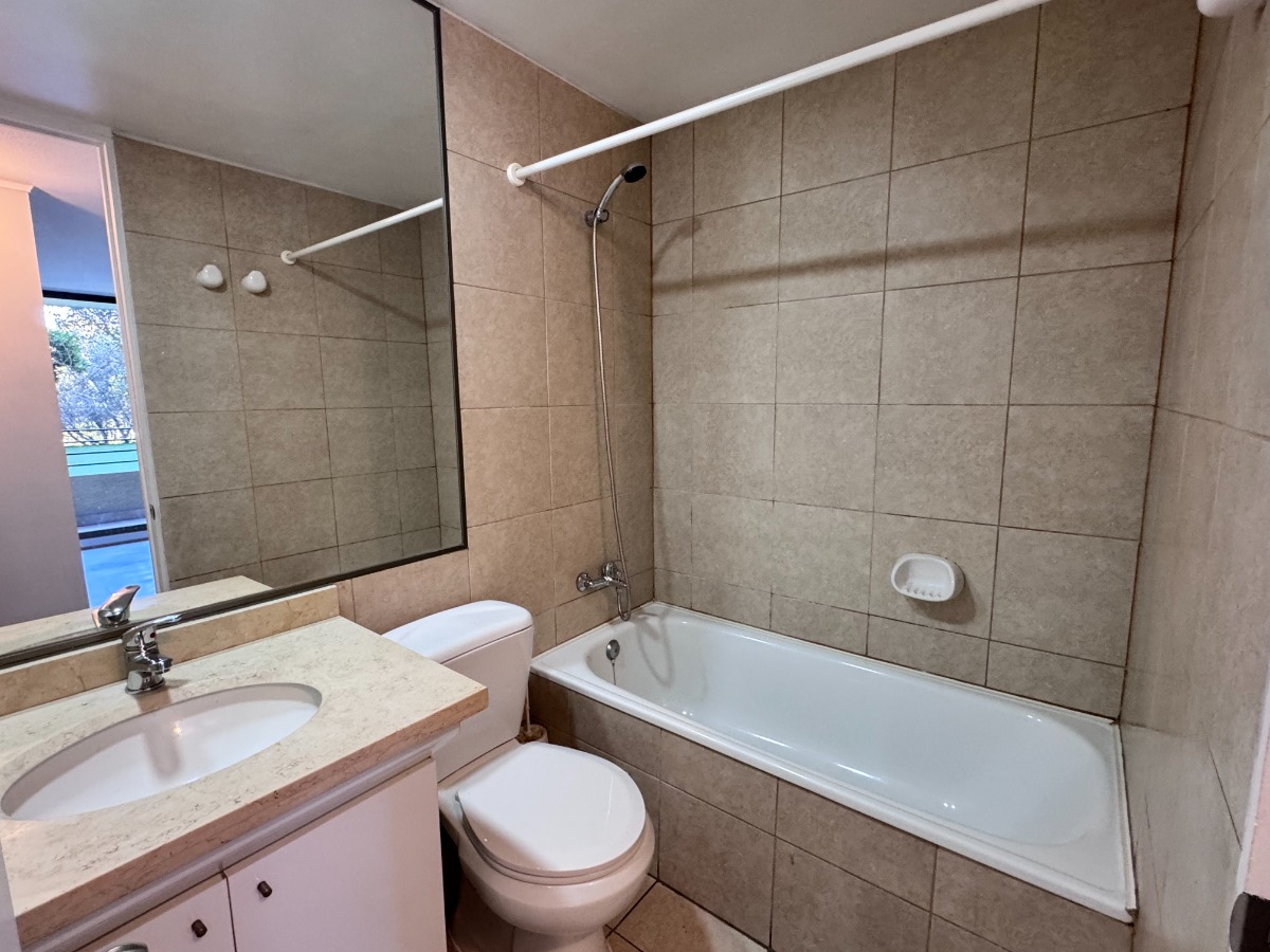 Venta Departamento NP 3D en suite Walk-in cl&oacute;set 2B 1E 1B Metro Monse&ntilde;or Eyzaguirre - &Ntilde;u&ntilde;oa