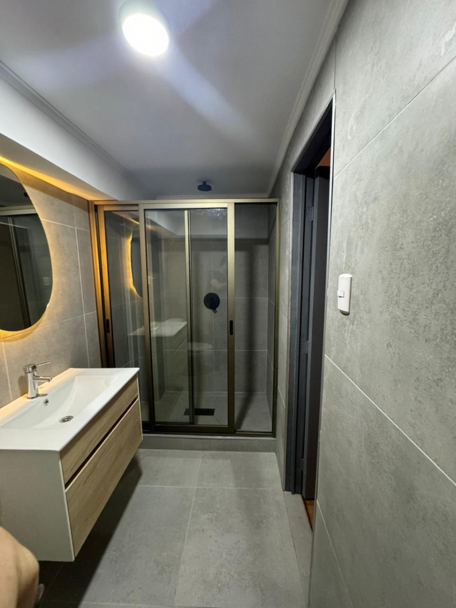 Venta Departamento 1D 1B Centro Financiero - Las Condes