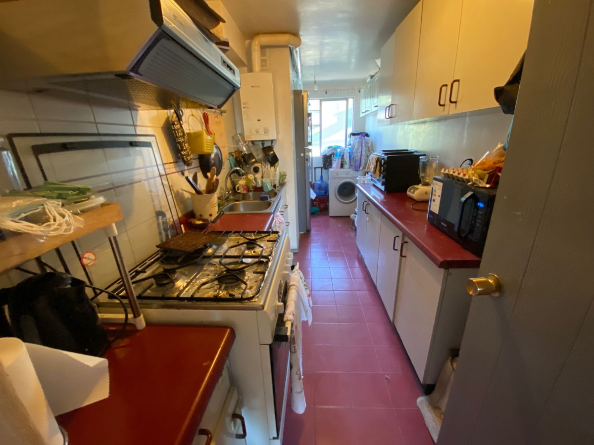 Arriendo Departamento NO 3D en suite 3B 1E Metro &Ntilde;u&ntilde;oa - &Ntilde;u&ntilde;oa