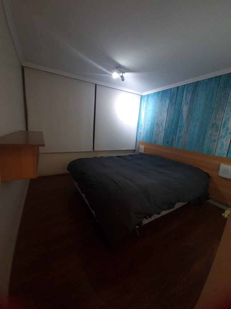 Arriendo Departamento 3D 2B 1E Metro Escuela Militar - Las Condes