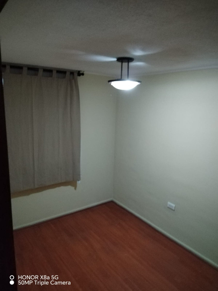 Venta Departamento NP 3D 1B Villa Frei - &Ntilde;u&ntilde;oa