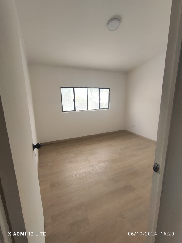 Arriendo Casa 2D 2B 2E 1B Amapolas - &Ntilde;u&ntilde;oa