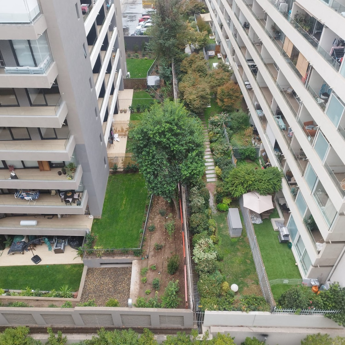 Arriendo Departamento NO 1D en suite Walk-in cl&oacute;set 2B 2E 1B Estoril - Las Condes
