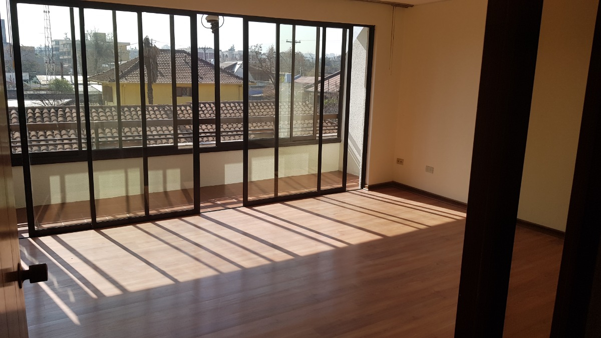 Venta Departamento NO 3D en suite 2B 1E 1B Campus Oriente - Providencia