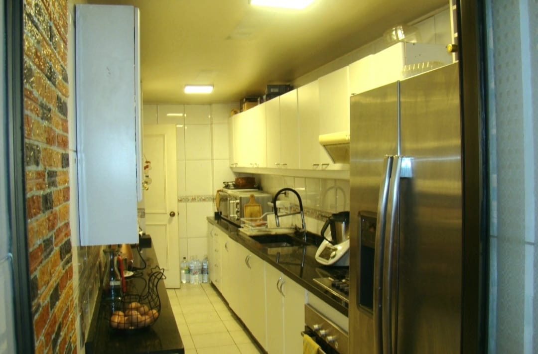 Venta Departamento SO 4D en suite Walk-in cl&oacute;set 3B 1E 1B In&eacute;s de Su&aacute;rez - Providencia