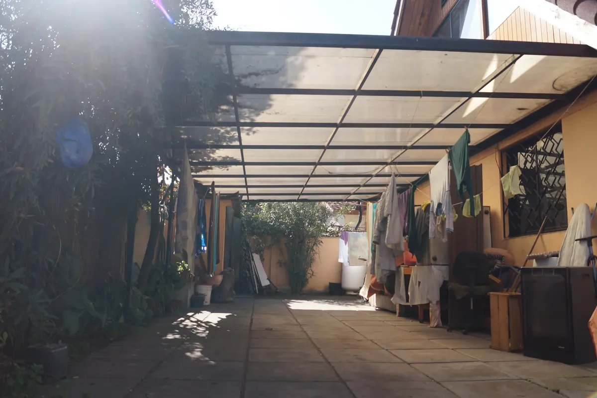 Venta Casa NOSP 6D Suite 4B 3E 2Bd Rotonda Atenas - Las Condes