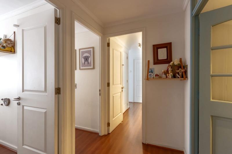 Venta Departamento 4D La Llaver&iacute;a - Vitacura