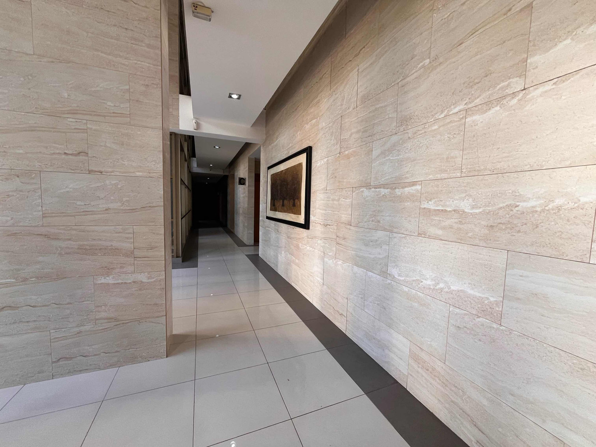 Venta Departamento 2D Rotonda Atenas - Las Condes