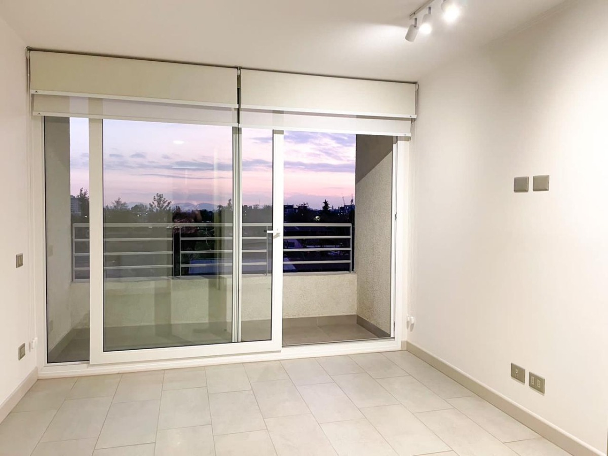 Arriendo Departamento P 2D en suite Walk-in cl&oacute;set 1B 1E 1B Amapolas - &Ntilde;u&ntilde;oa