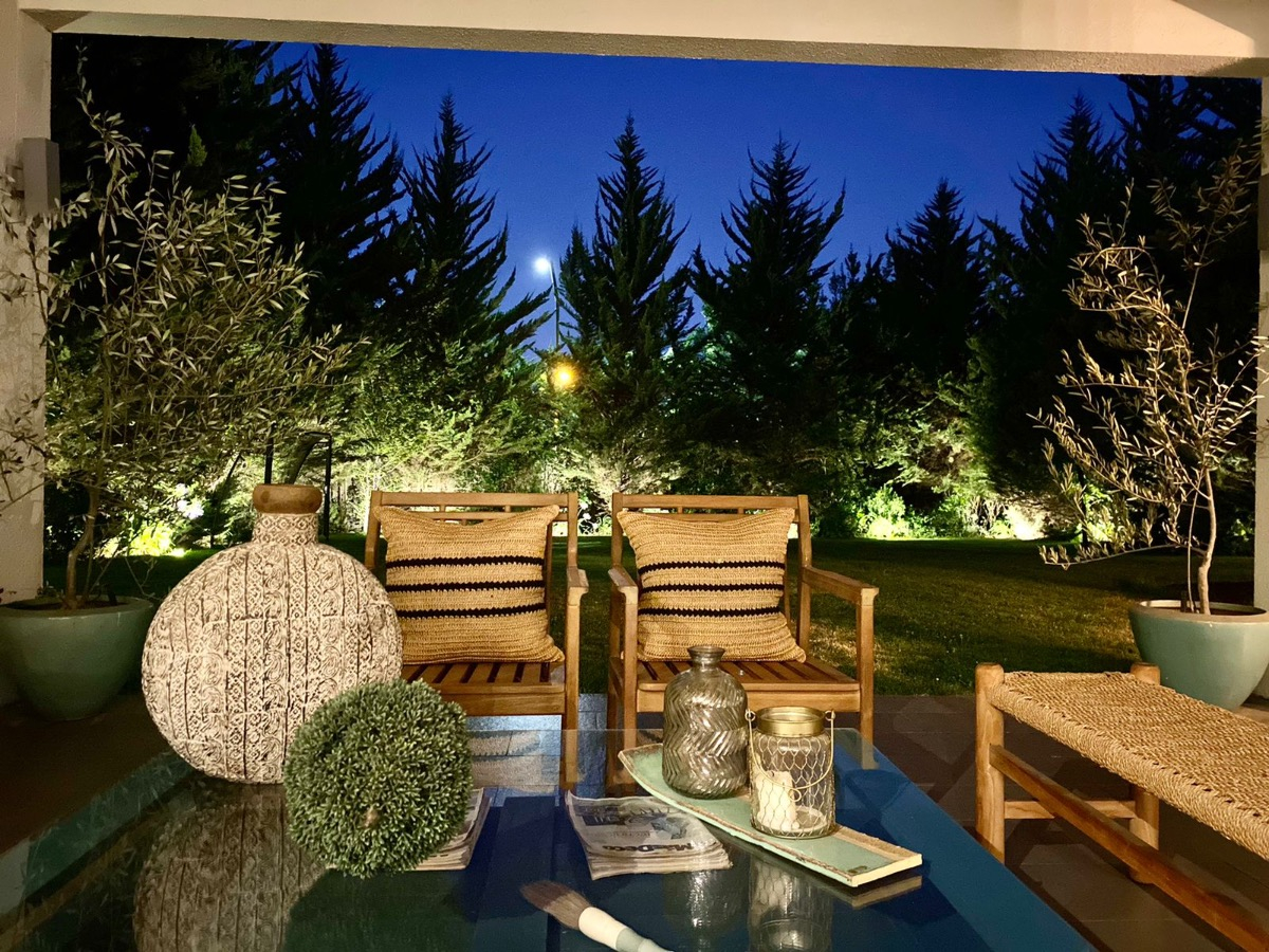 Venta Casa N 6D en suite Walk-in cl&oacute;set 5B 2E La Dehesa - Lo Barnechea