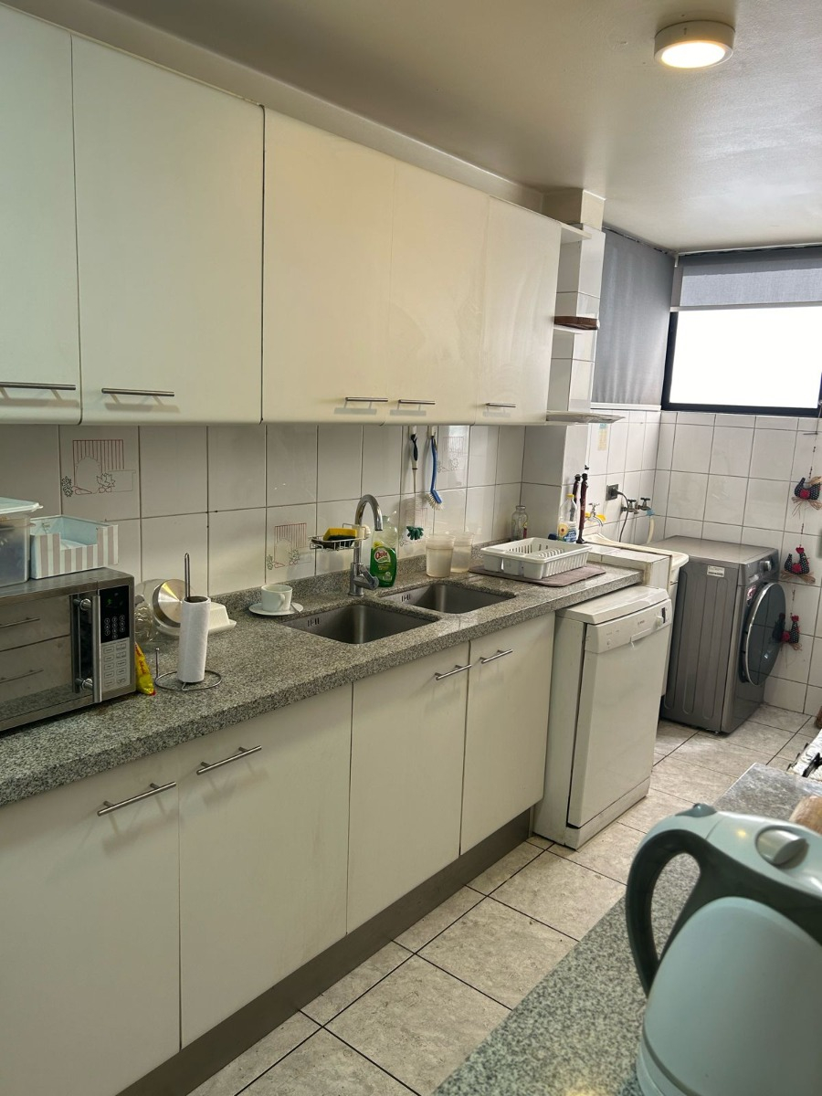 Arriendo Departamento 3D 3B 1E 1B P&iacute;o XI - Vitacura