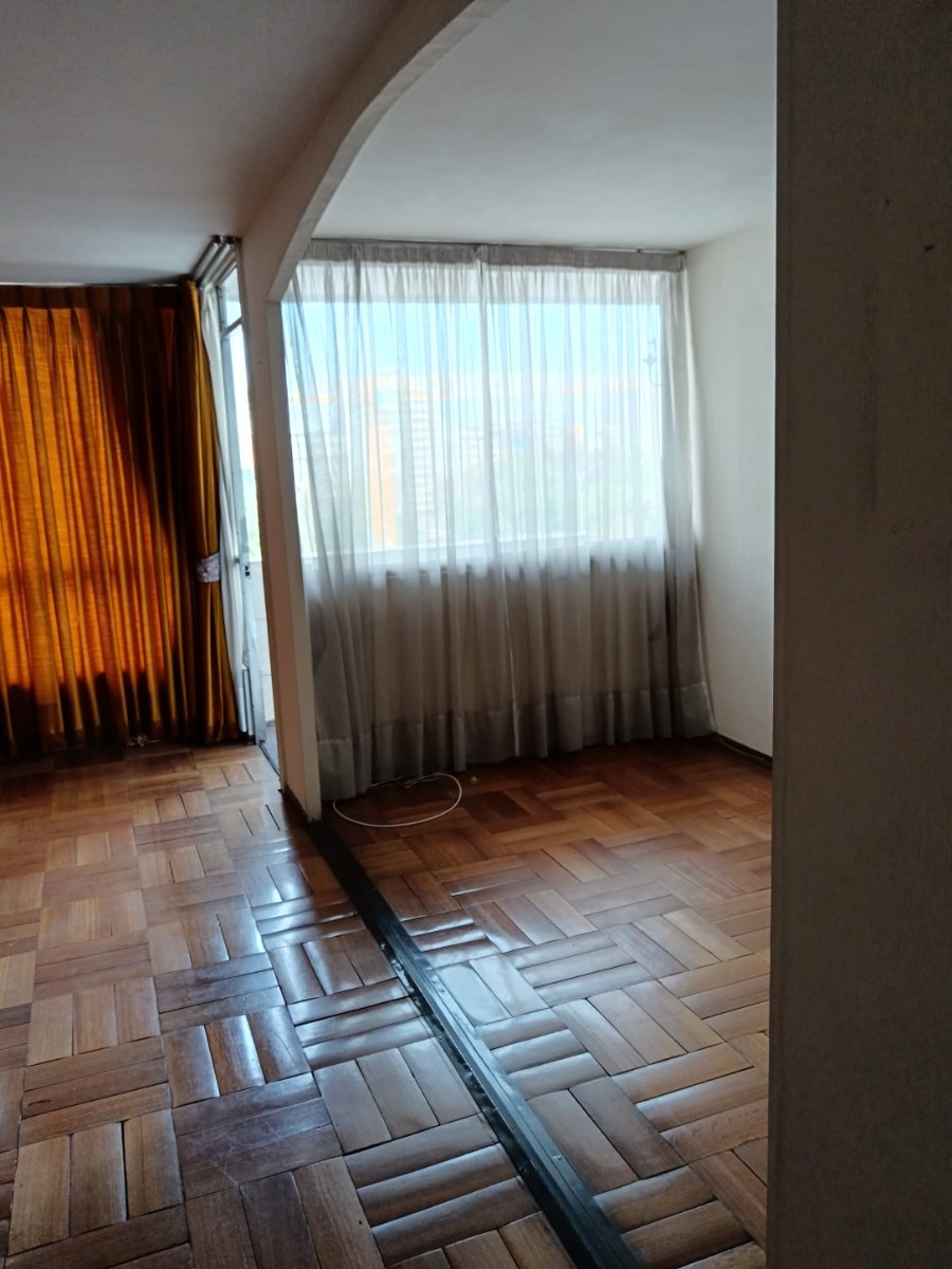 Venta Departamento S 2D 1B Salvador - Providencia