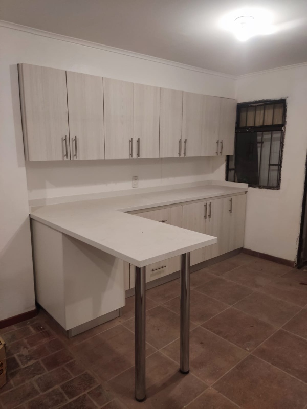 Arriendo Casa 3D 1B 2E 1B Blest Gana - La Reina