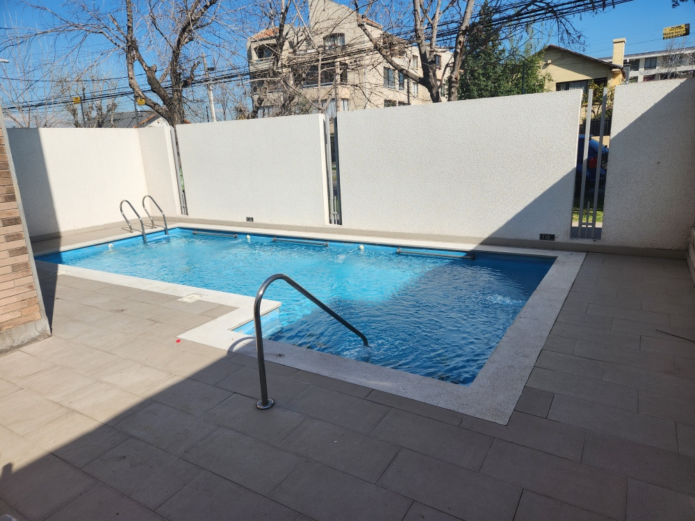 Venta Departamento 2D 2B 1E Parque Bot&aacute;nico - &Ntilde;u&ntilde;oa