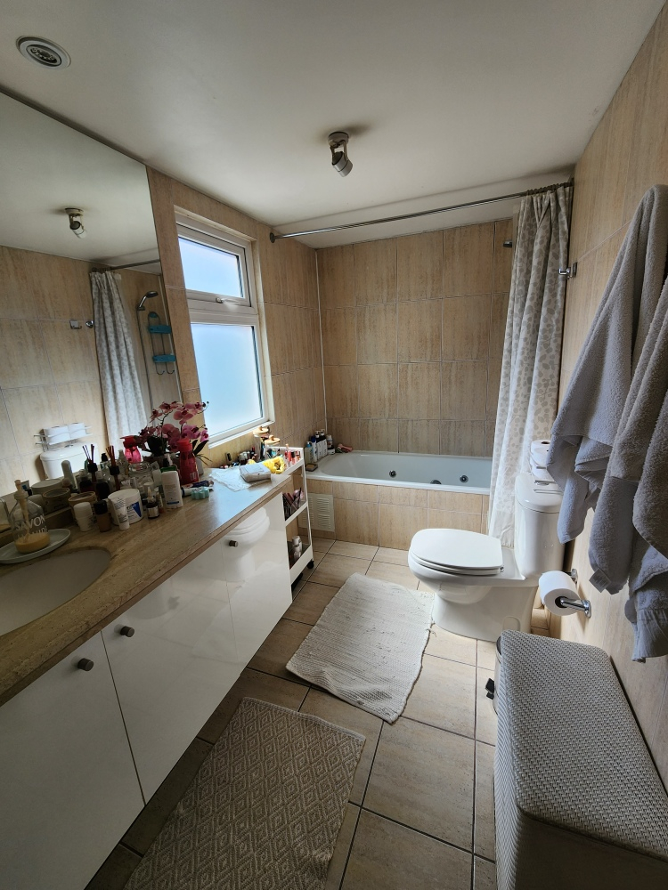 Venta Casa NOSP 4D en suite Walk-in cl&oacute;set 4B 2E Los Trapenses - Lo Barnechea