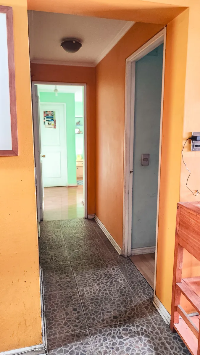 Venta Departamento O 3D WI cl&oacute;set Suite 2B 1E Plaza &Ntilde;u&ntilde;oa - &Ntilde;u&ntilde;oa