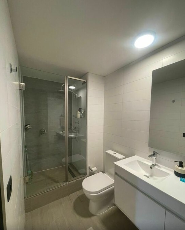 Arriendo Departamento O 2D en suite Walk-in cl&oacute;set 2B 1E 1B Plaza &Ntilde;u&ntilde;oa - &Ntilde;u&ntilde;oa