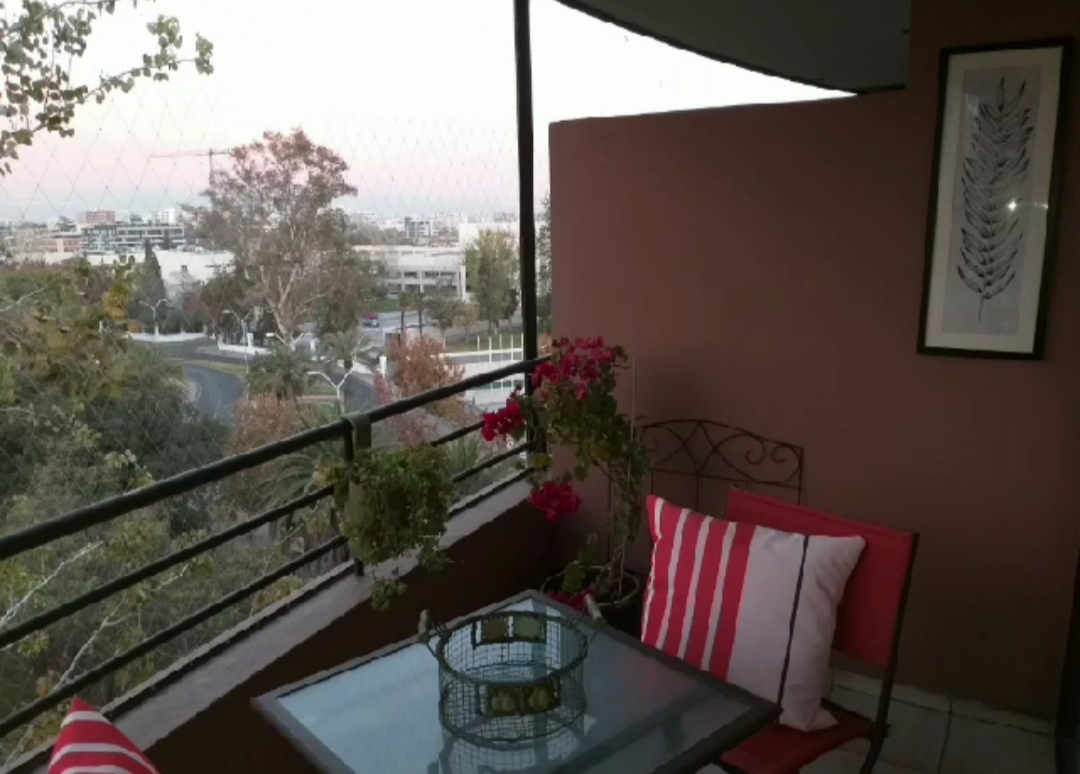 Arriendo Departamento 3D 2B 1E 1B In&eacute;s de Su&aacute;rez - Providencia