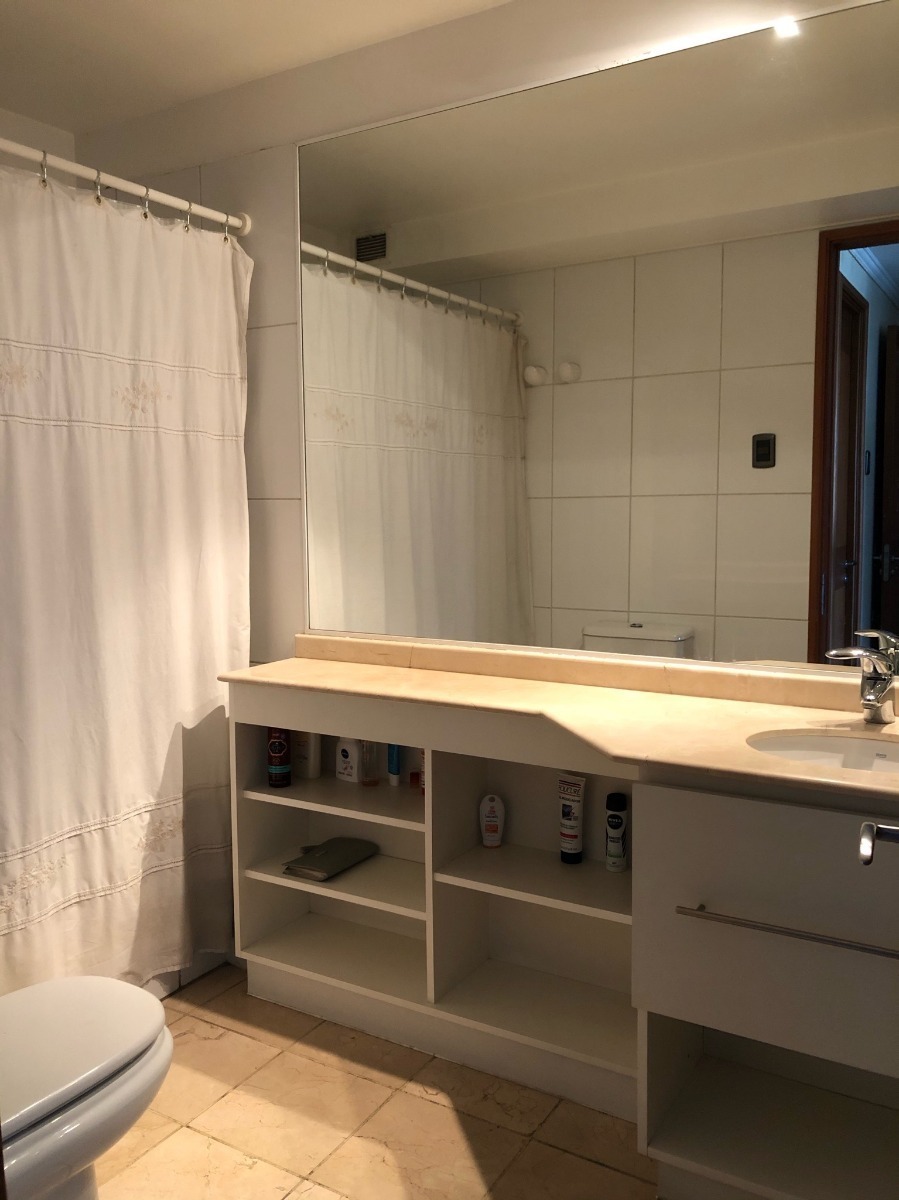 Venta Departamento 3D Parque Bicentenario - Vitacura