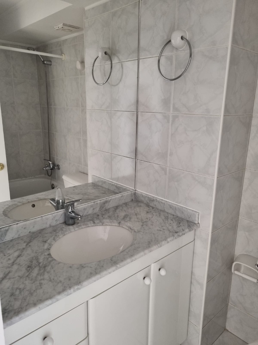 Venta Departamento 2D Manuel Montt - Providencia