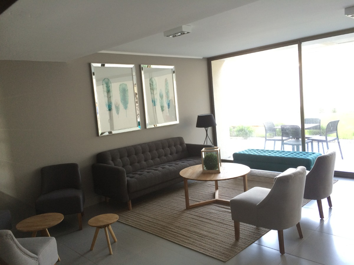 Arriendo Departamento SO 2D 2B 2E 1B Plaza Ega&ntilde;a - &Ntilde;u&ntilde;oa