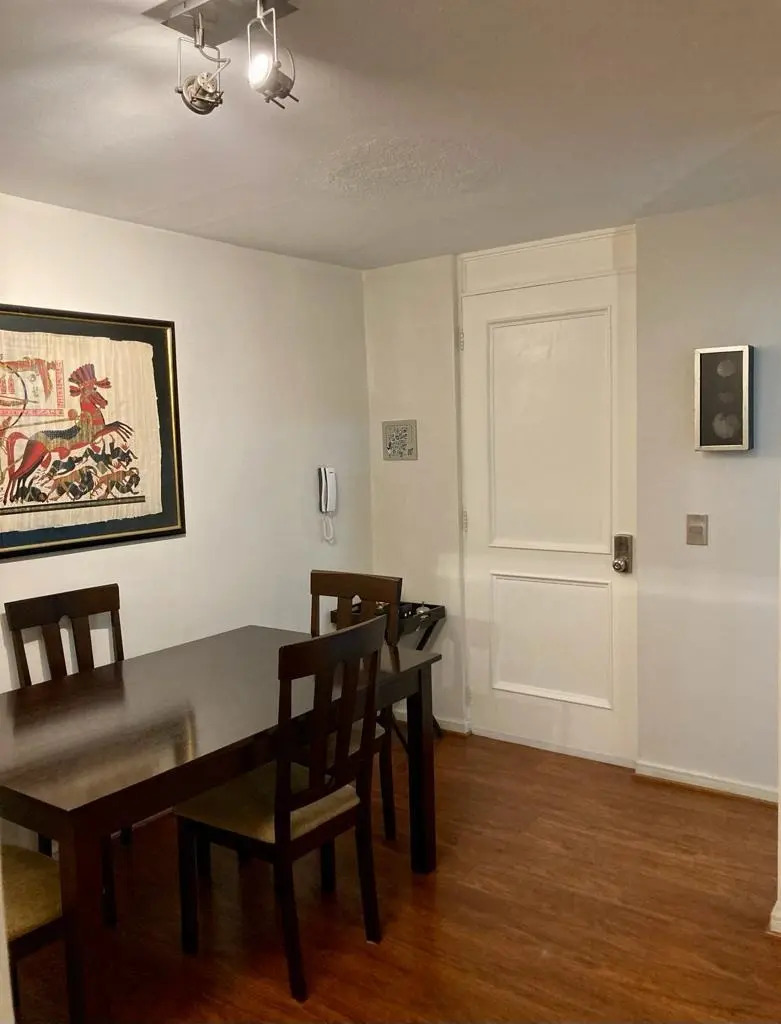 Arriendo Departamento 2D Plaza San Enrique - Lo Barnechea