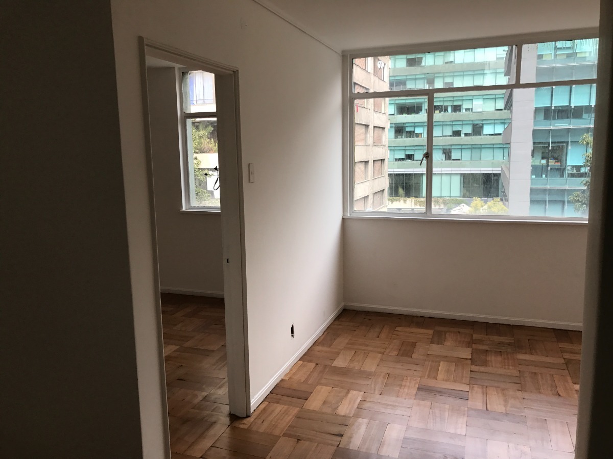 Venta Departamento 1D Metro Tobalaba - Mall Costanera - Providencia