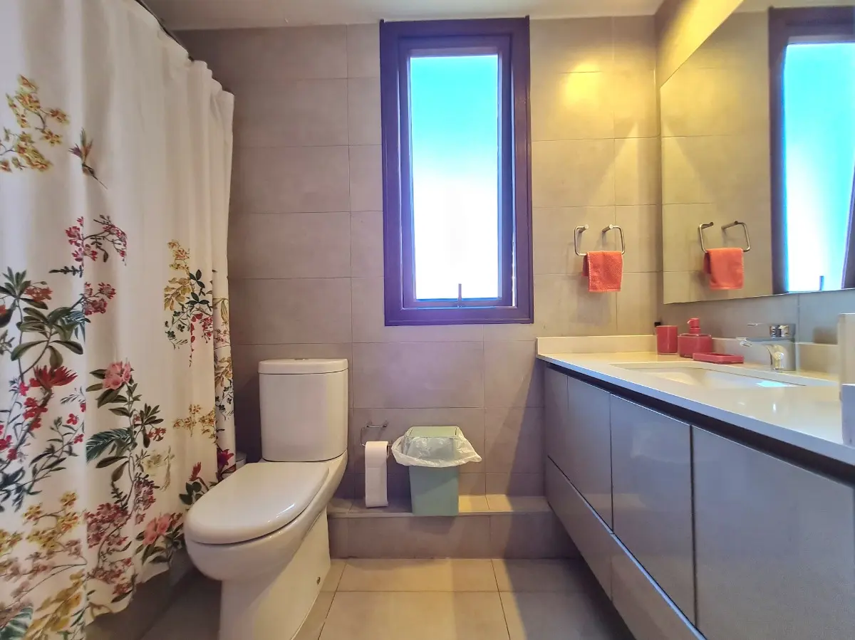 Venta Departamento Sebasti&aacute;n Elcano - Las Condes