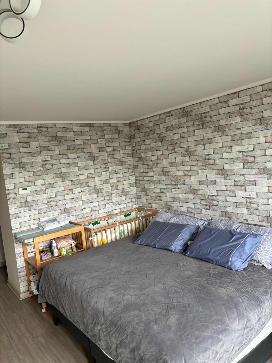 Arriendo Departamento NP 2D 2B 1E 1B Parque Bot&aacute;nico - &Ntilde;u&ntilde;oa
