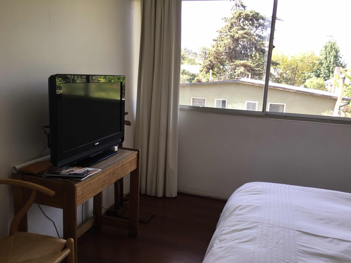 Venta Departamento 2D 2B 1E Pedro de Valdivia Norte - Providencia