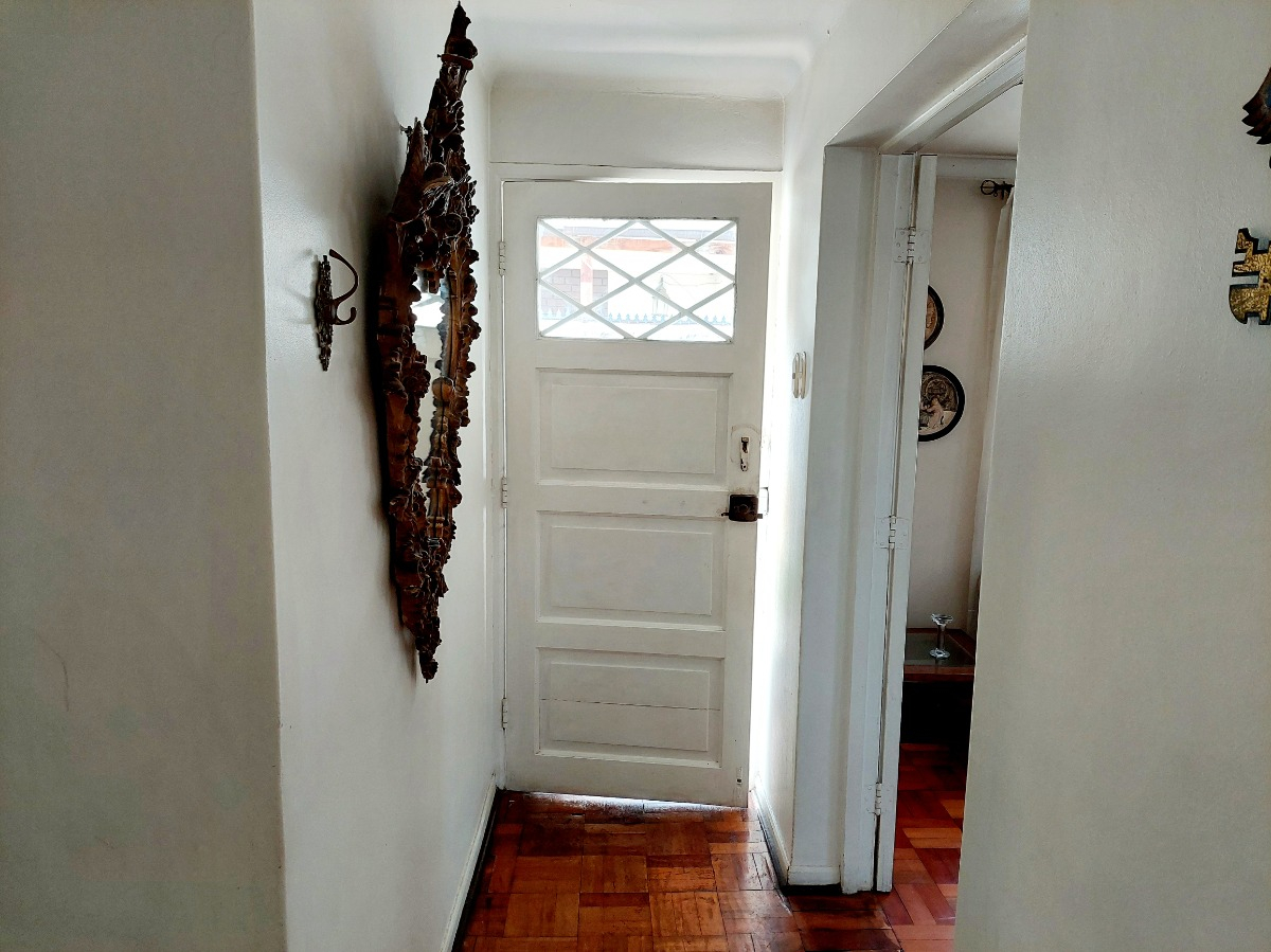 Venta Casa SO 5D en suite 3B 4E 1B Diego de Almagro - &Ntilde;u&ntilde;oa