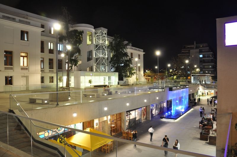 Venta Departamento NO 2D 2B 1E 1B Plaza &Ntilde;u&ntilde;oa - &Ntilde;u&ntilde;oa