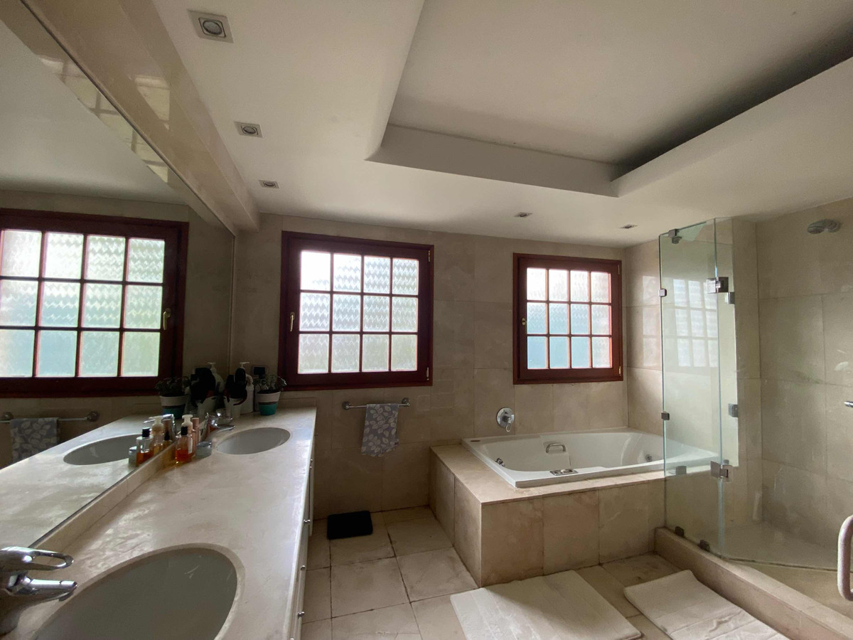 Venta Departamento 4D Lo Curro - Vitacura