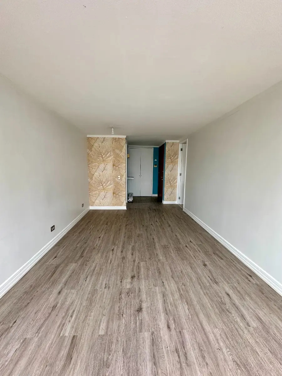 Arriendo Departamento NO 2D en suite Walk-in cl&oacute;set 2B 1E 1B Metro Manquehue - Apumanque - Las Condes