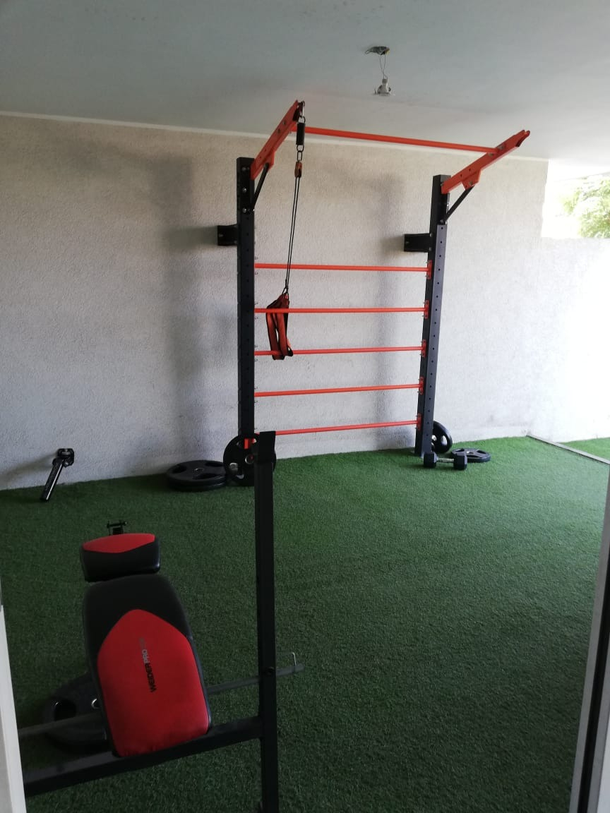 Arriendo Departamento 2D 2B 1E 1B Troncos Viejos - La Reina