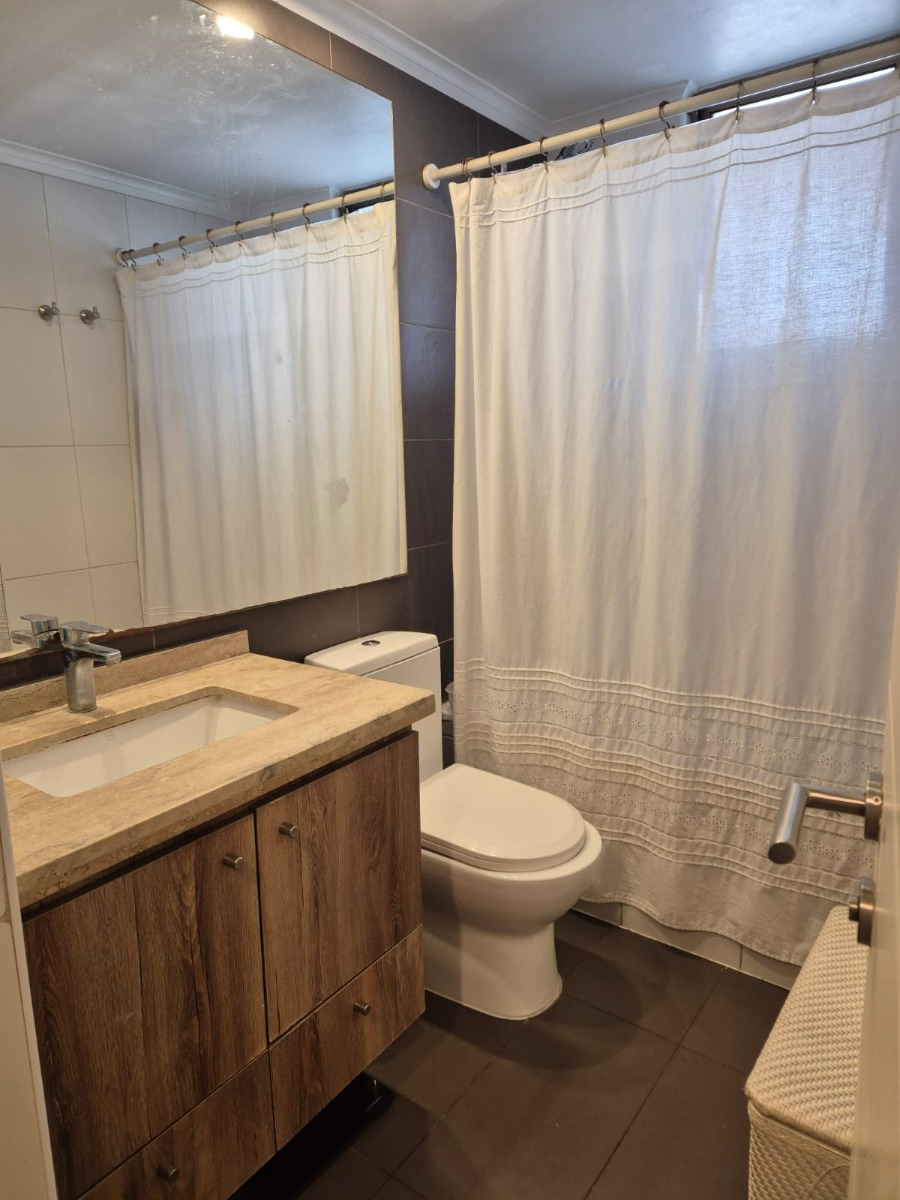 Venta Departamento P 3D en suite Walk-in cl&oacute;set 2B 1E 1B Plaza Ega&ntilde;a - &Ntilde;u&ntilde;oa
