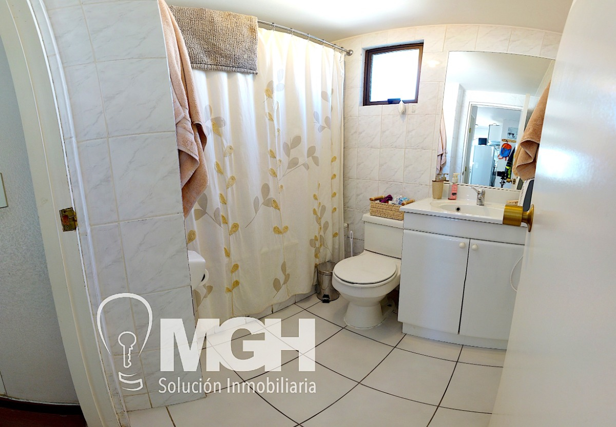 Venta Departamento N 3D 2B 1E 1B Centros Invernales - Lo Barnechea