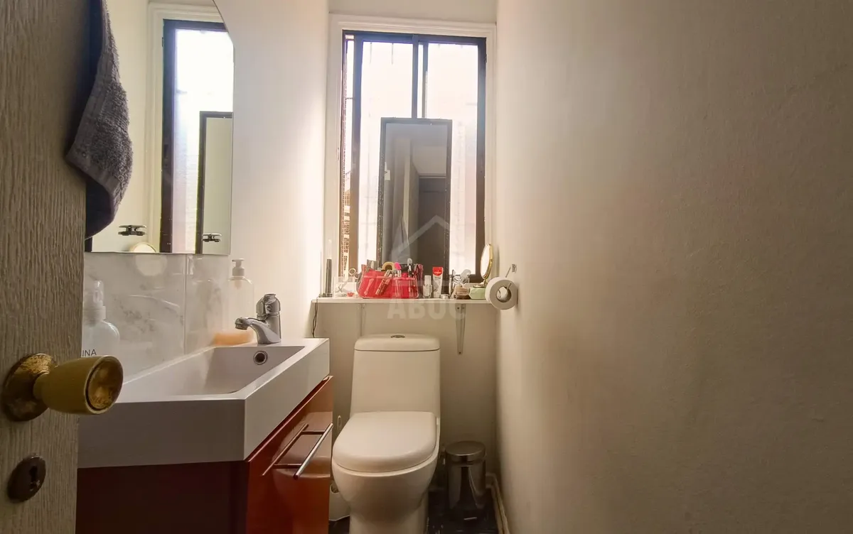 Venta Casa NO 5D 3B 2E 1Bd  - Las Condes