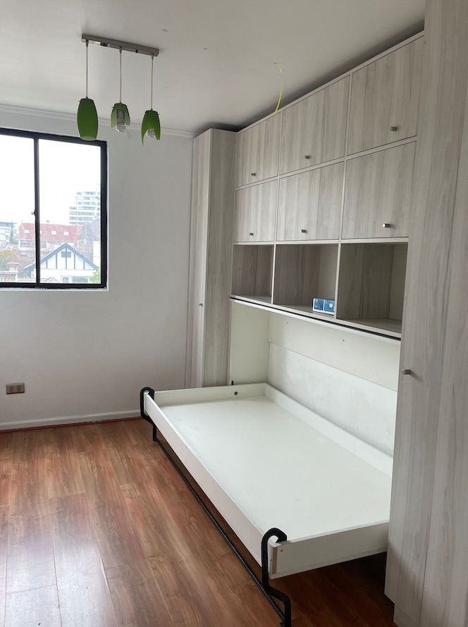 Arriendo Departamento NO 4D 2B 1E 1B Sebasti&aacute;n Elcano - Las Condes