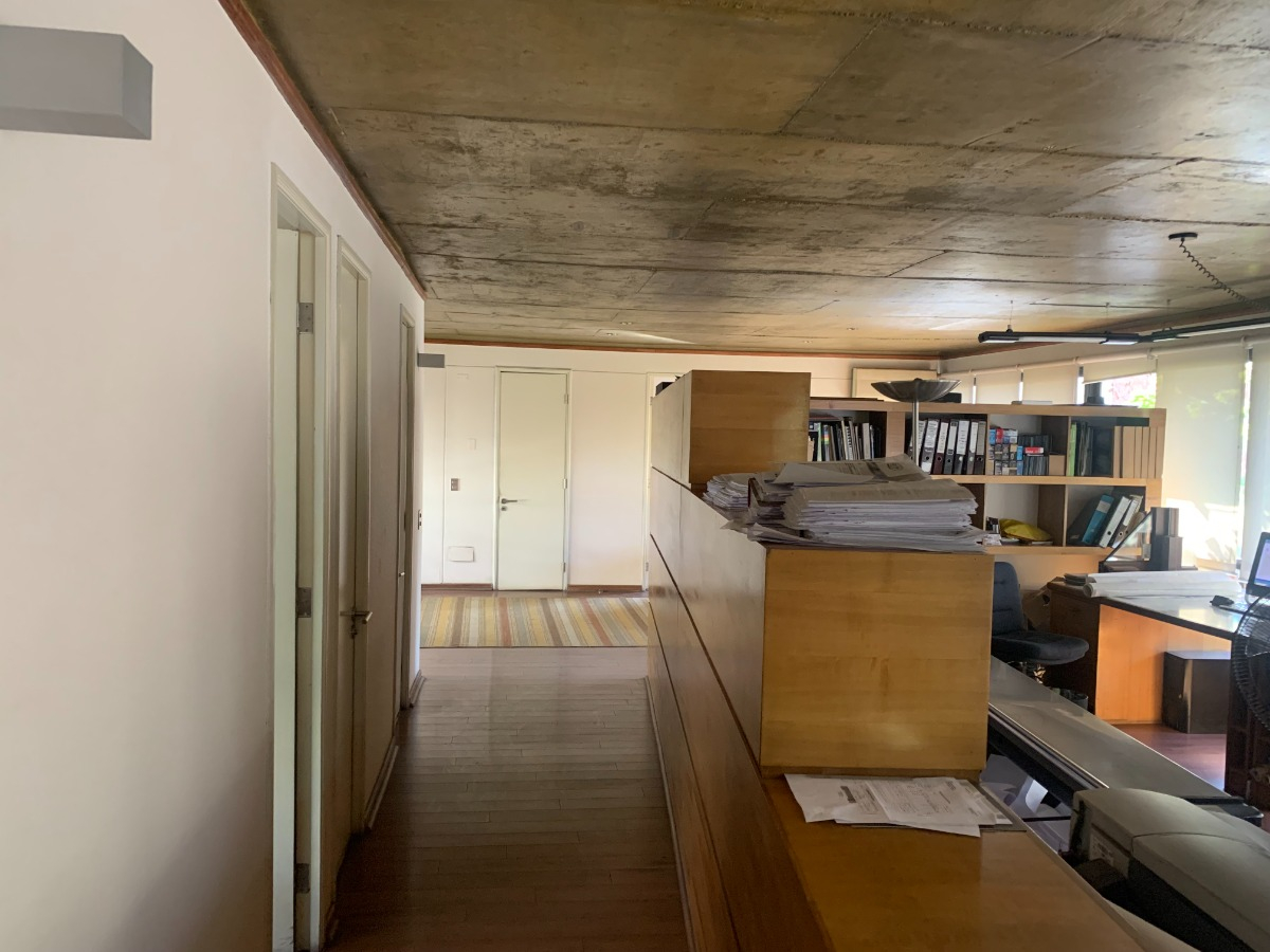 Venta Oficina NO 3B 3E Pedro de Valdivia - Providencia