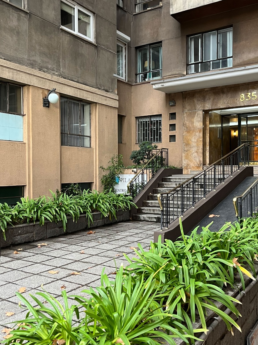 Venta Departamento SO 3D 2B Salvador - Providencia