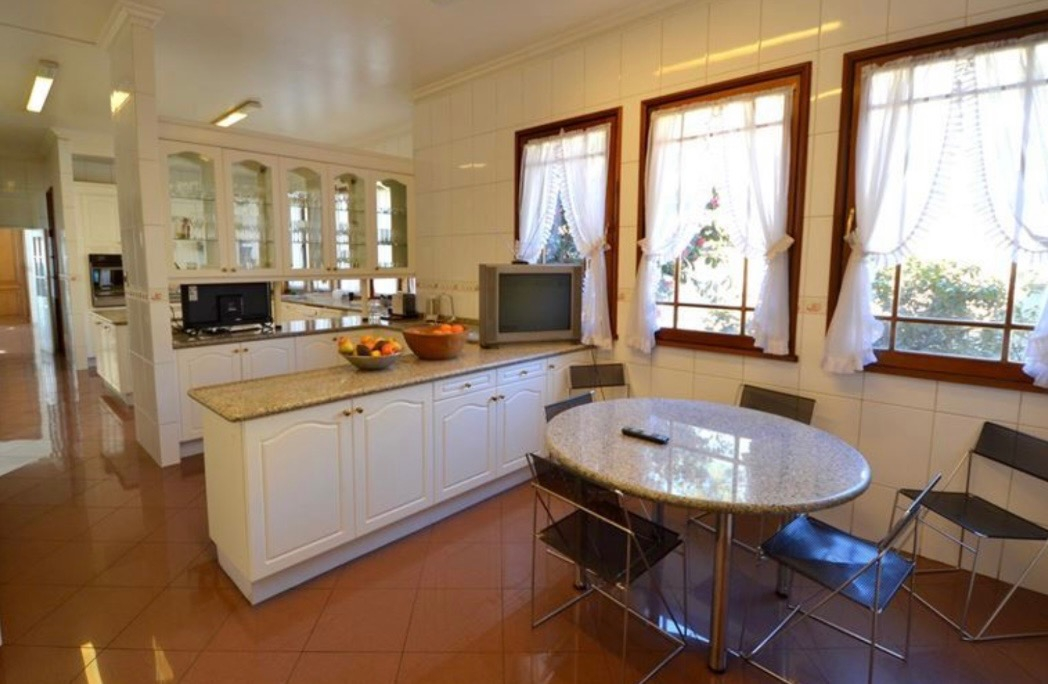 Venta Casa NO 7D en suite Walk-in cl&oacute;set 5B 20E 1B Quinchamal&iacute; - Las Condes