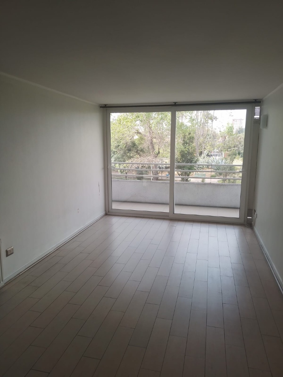 Venta Departamento O 2D 2B 1E 1Bd Diego de Almagro - &Ntilde;u&ntilde;oa