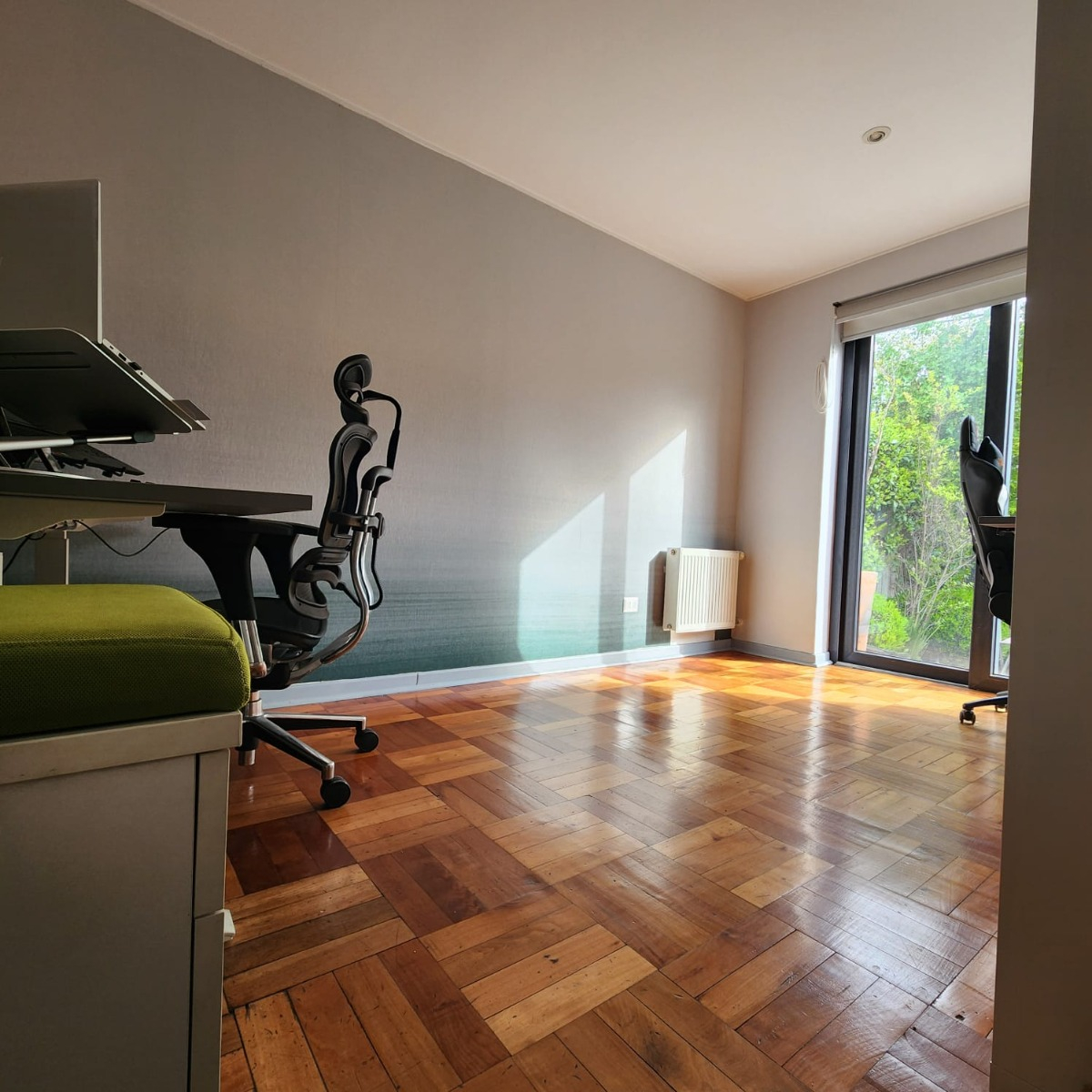 Venta Casa 5D en suite 4B 2E 1B Metro Escuela Militar - Las Condes