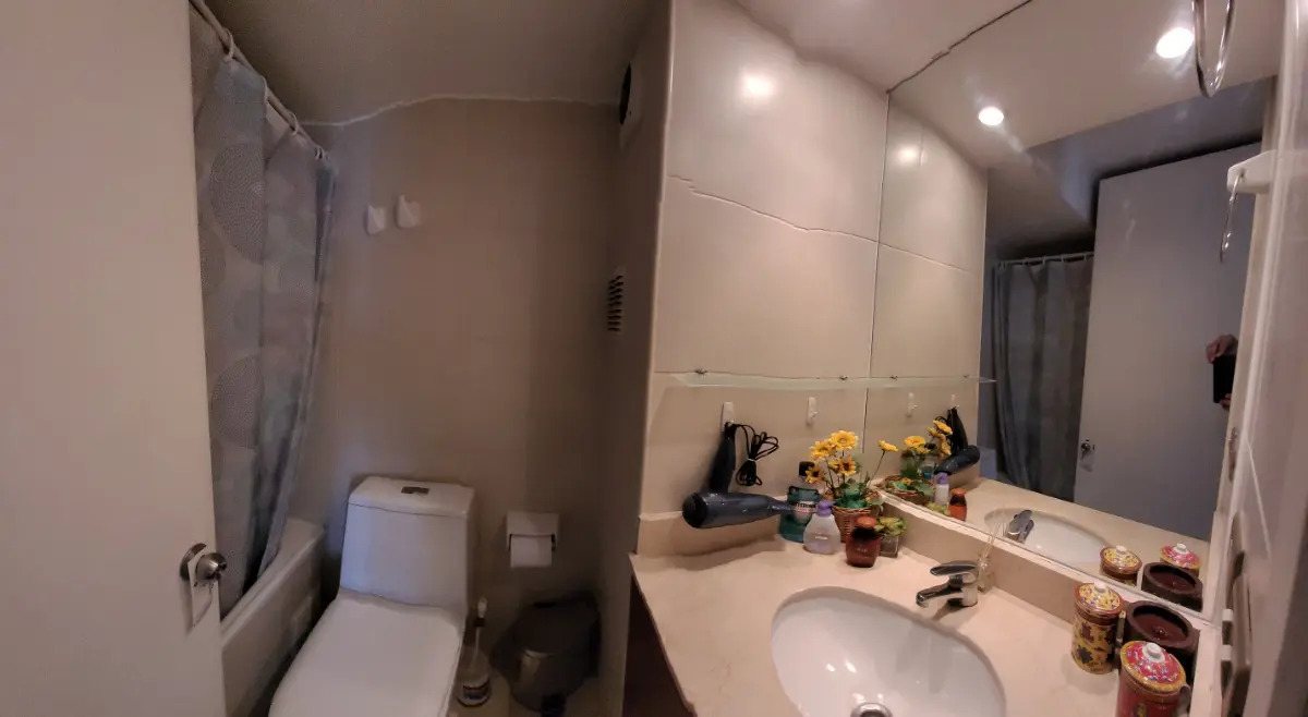 Venta Departamento NP 2D en suite Walk-in cl&oacute;set 2B 1E 1B Rotonda Atenas - Las Condes