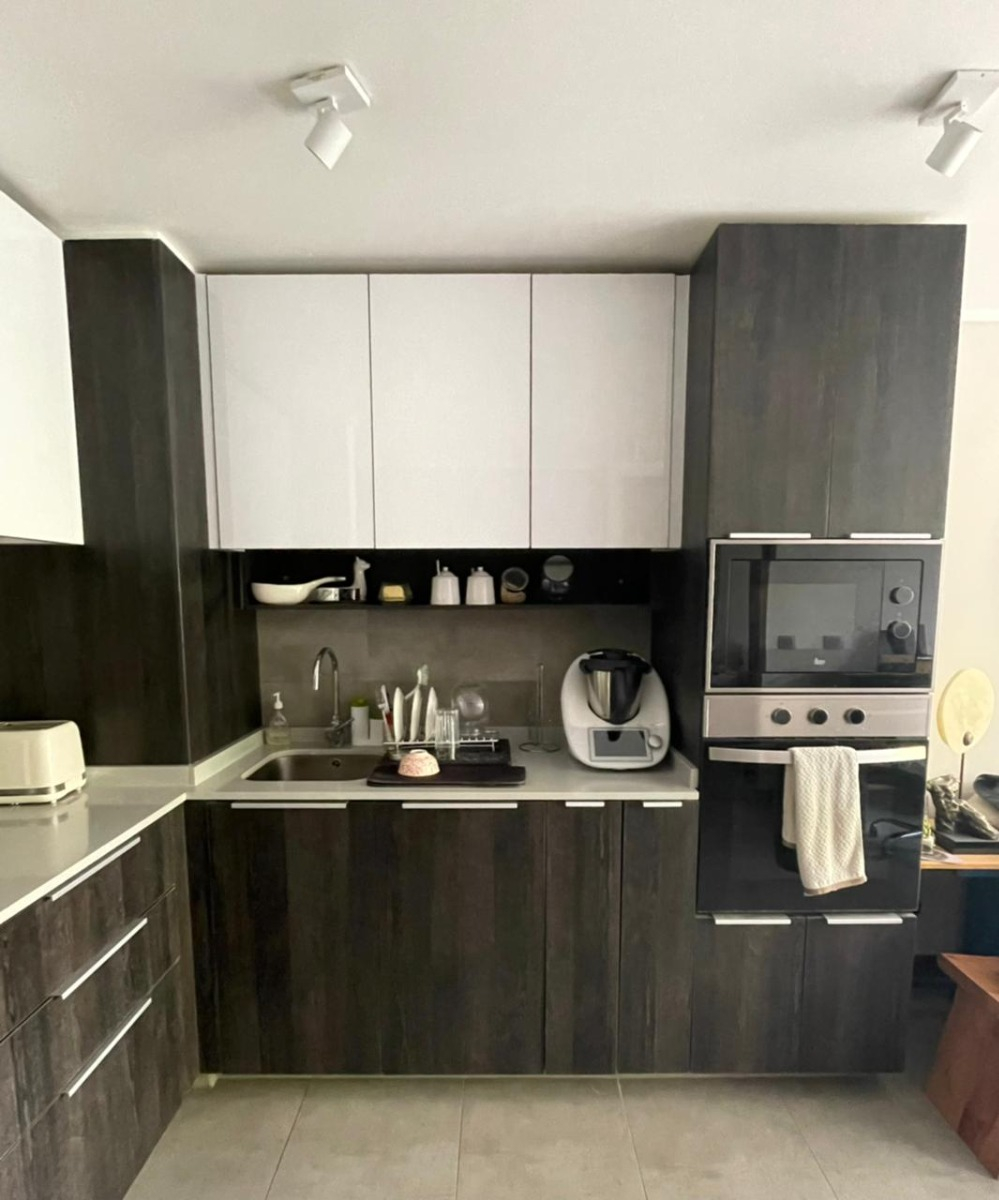 Venta Departamento S 1D en suite Walk-in cl&oacute;set 1B 1E 1B Pedro de Valdivia - Providencia