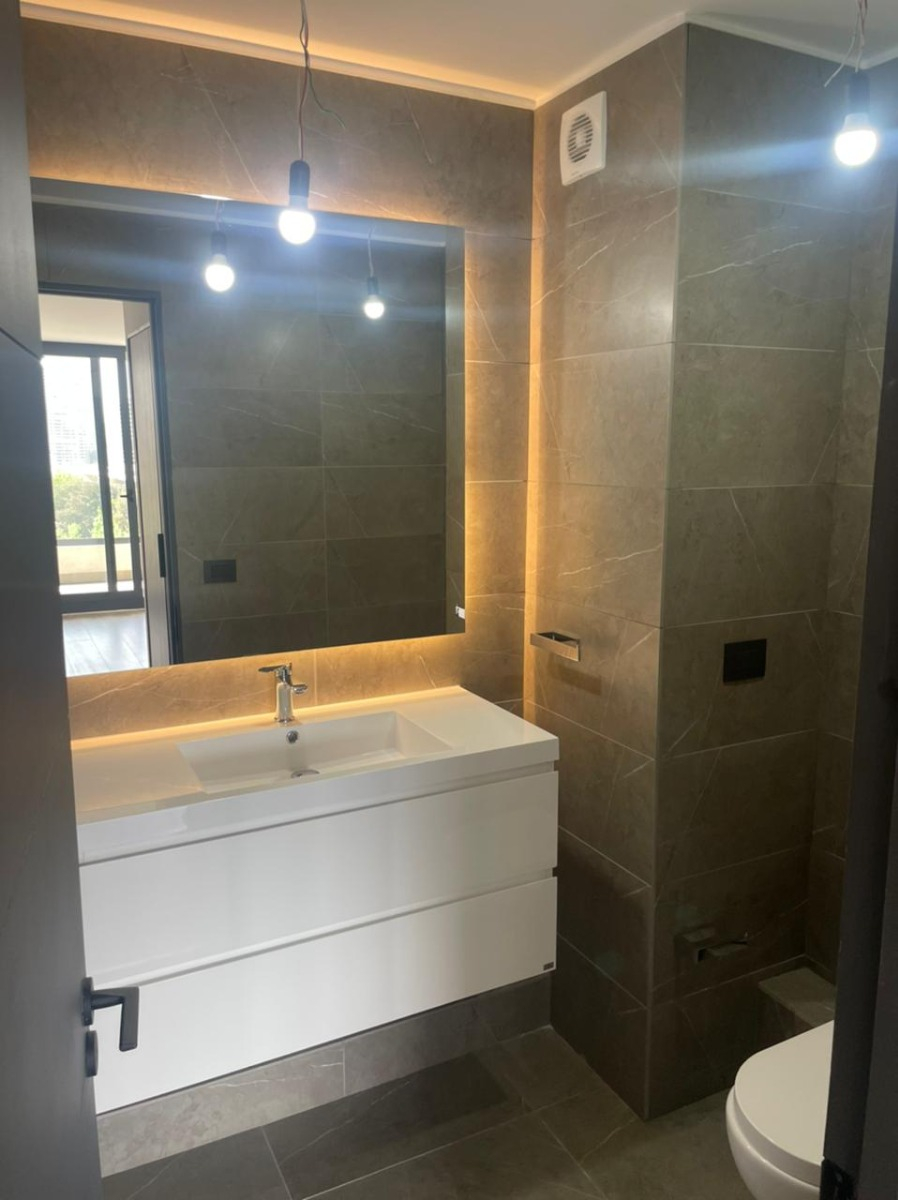 Arriendo Departamento 1D La Dehesa - Lo Barnechea